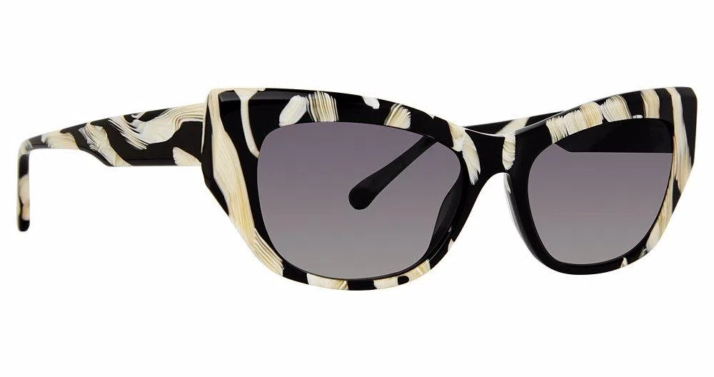 Trina Turk TTVATHI Sunglasses - view 4